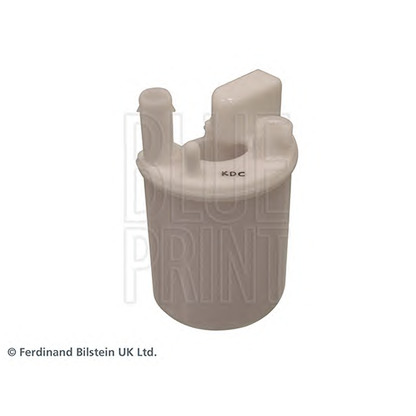 Photo Fuel filter BLUE PRINT ADG02334C