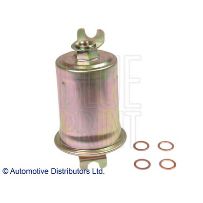 Photo Fuel filter BLUE PRINT ADG02363