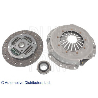 Photo Clutch Kit BLUE PRINT ADG030133