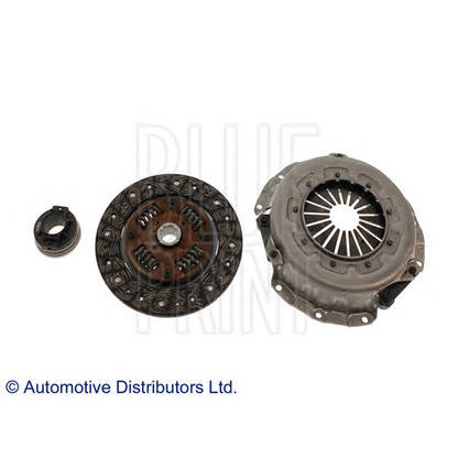 Photo Clutch Kit BLUE PRINT ADG030157