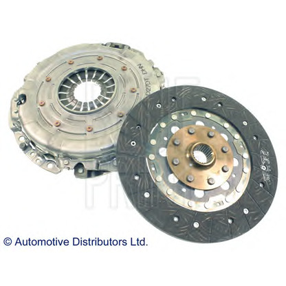 Photo Clutch Kit BLUE PRINT ADG030160C