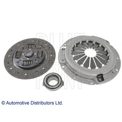 Photo Clutch Kit BLUE PRINT ADG030166