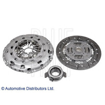 Photo Clutch Kit BLUE PRINT ADG030168C