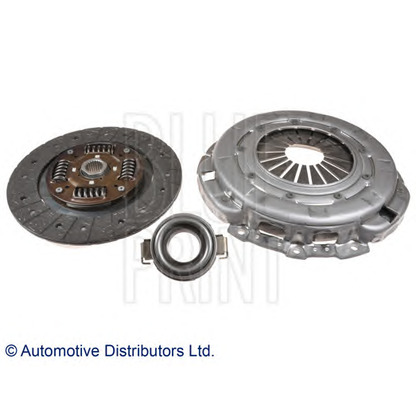 Photo Clutch Kit BLUE PRINT ADG030176