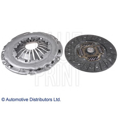 Photo Clutch Kit BLUE PRINT ADG030188