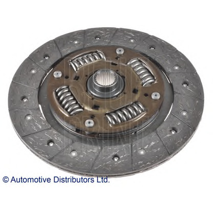 Zdjęcie Tarcza sprzęgła BLUE PRINT ADG03180