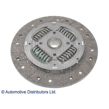 Фото Диск сцепления BLUE PRINT ADG03191