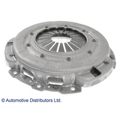 Photo Clutch Pressure Plate BLUE PRINT ADG03292N