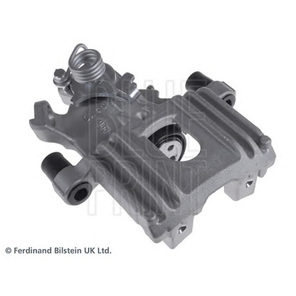 Photo Brake Caliper BLUE PRINT ADG04568R