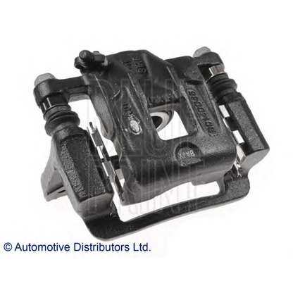 Photo Brake Caliper BLUE PRINT ADG04596