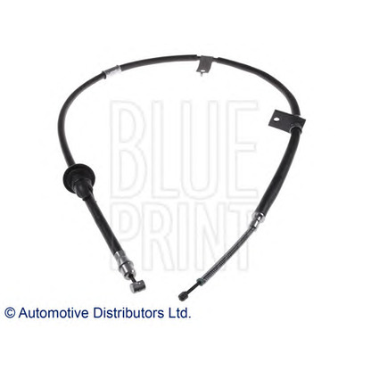 Photo Cable, parking brake BLUE PRINT ADG04684