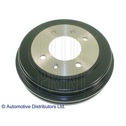 Photo Brake Drum BLUE PRINT ADG04712