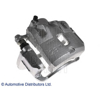 Photo Brake Caliper BLUE PRINT ADG048104