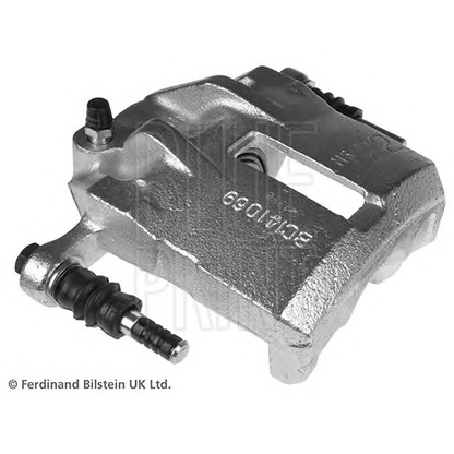 Photo Brake Caliper BLUE PRINT ADG04870N