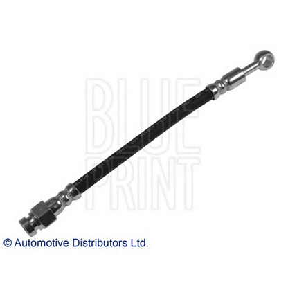 Photo Brake Hose BLUE PRINT ADG053180