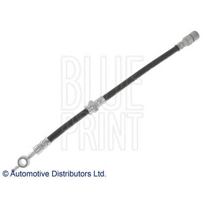 Photo Brake Hose BLUE PRINT ADG053196