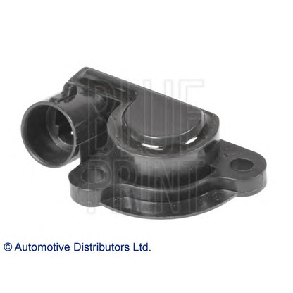 Photo Throttle body BLUE PRINT ADG07207