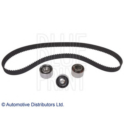 Photo Timing Belt Kit BLUE PRINT ADG07322