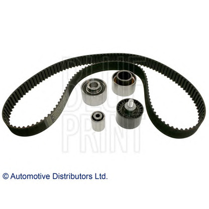 Photo Timing Belt Kit BLUE PRINT ADG07343