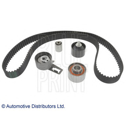 Photo Timing Belt Kit BLUE PRINT ADG07348