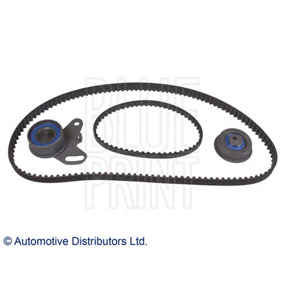 Photo Timing Belt Kit BLUE PRINT ADG07349