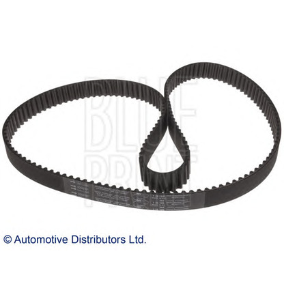 Photo Timing Belt BLUE PRINT ADG07507