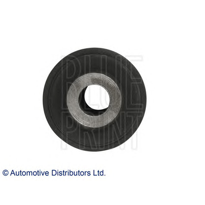 Photo Control Arm-/Trailing Arm Bush BLUE PRINT ADG08025