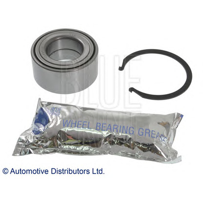 Photo Wheel Bearing Kit BLUE PRINT ADG08220