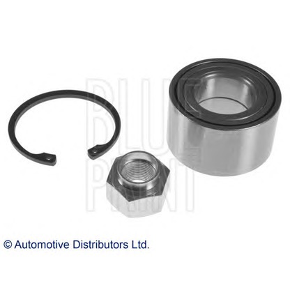 Photo Wheel Bearing Kit BLUE PRINT ADG08255C