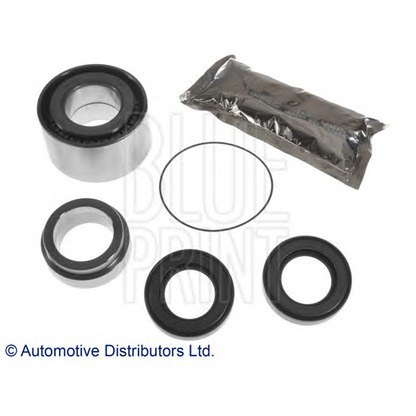 Photo Wheel Bearing Kit BLUE PRINT ADG08371
