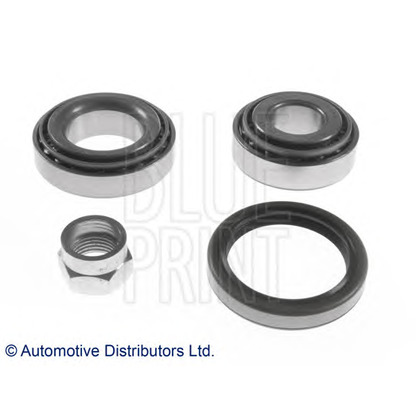 Photo Wheel Bearing Kit BLUE PRINT ADG08378