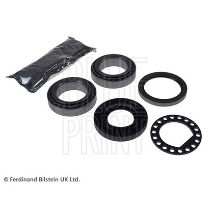 Photo Wheel Bearing Kit BLUE PRINT ADG08385
