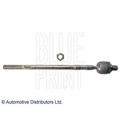 Photo Tie Rod Axle Joint BLUE PRINT ADG087100