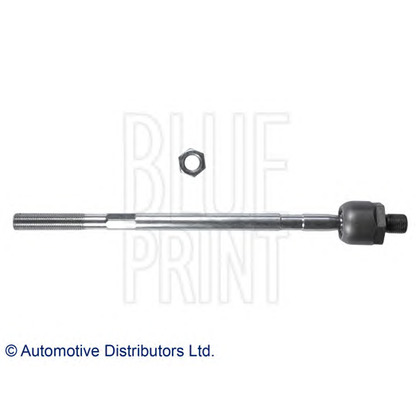 Zdjęcie Połączenie osiowe, drążek kierowniczy poprzeczny BLUE PRINT ADG08745