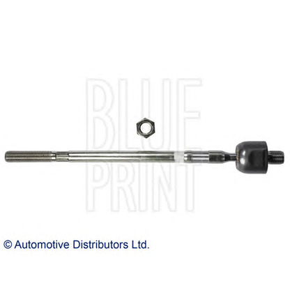 Photo Tie Rod Axle Joint BLUE PRINT ADG08756