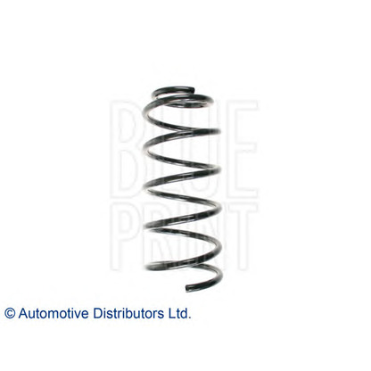 Photo Coil Spring BLUE PRINT ADG088302