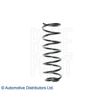 Photo Coil Spring BLUE PRINT ADG088303