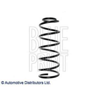 Photo Coil Spring BLUE PRINT ADG088327