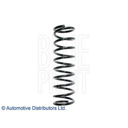 Photo Coil Spring BLUE PRINT ADG088368