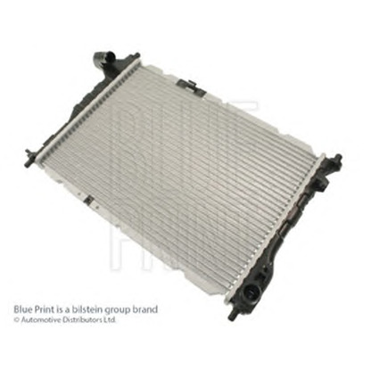 Photo Radiator, engine cooling BLUE PRINT ADG09874