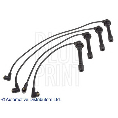 Photo Ignition Cable Kit BLUE PRINT ADH21622C