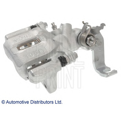 Photo Brake Caliper BLUE PRINT ADH24555