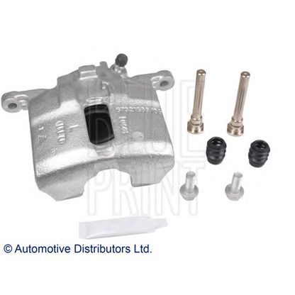 Photo Brake Caliper BLUE PRINT ADH24821