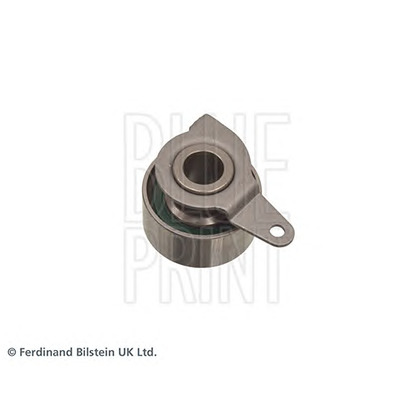 Photo Tensioner Pulley, timing belt BLUE PRINT ADH27609