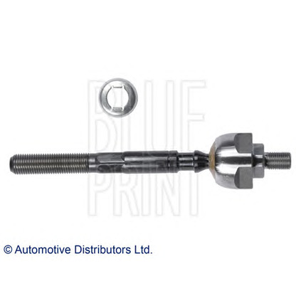 Photo Tie Rod Axle Joint BLUE PRINT ADH28729