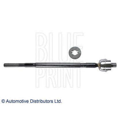 Photo Tie Rod Axle Joint BLUE PRINT ADH28744