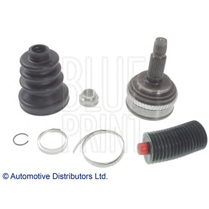 Photo Joint Kit, drive shaft BLUE PRINT ADH28961