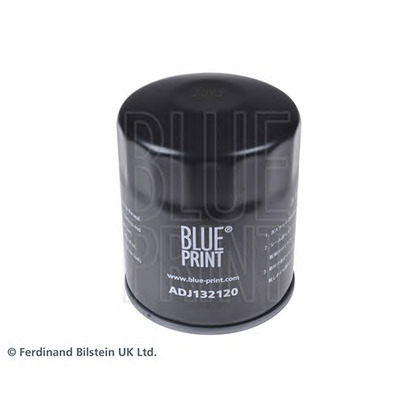 Photo Oil Filter BLUE PRINT ADJ132120