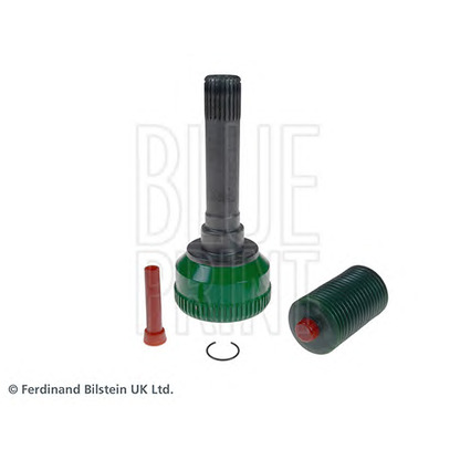 Photo Bellow, driveshaft BLUE PRINT ADJ138902