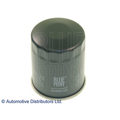 Photo Oil Filter BLUE PRINT ADK82102